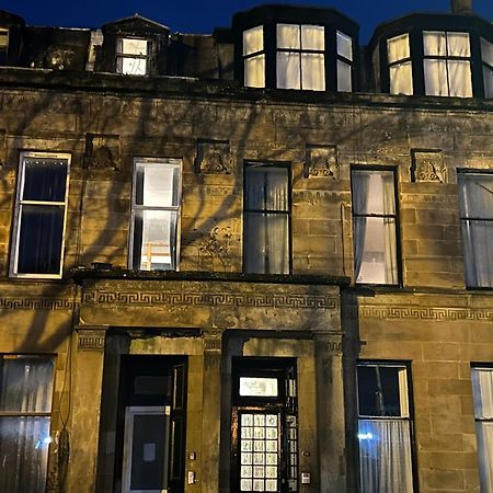 Alexander Greek Thomson Apartment Glasgow Exteriör bild